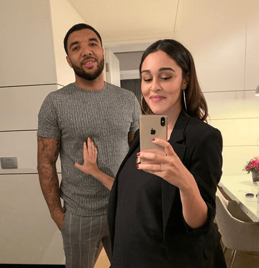 Emma Deeney's Son And Daughter In Law